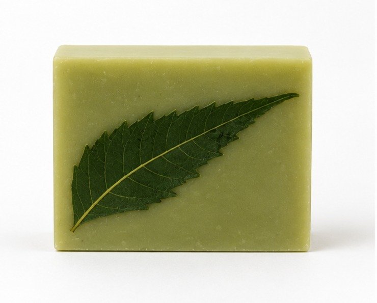Neem soaps