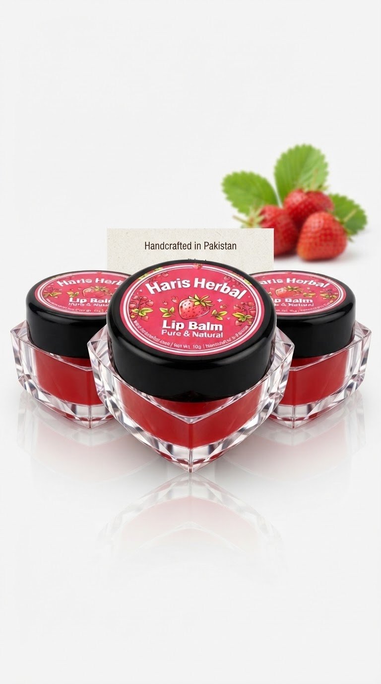 Lip Balm