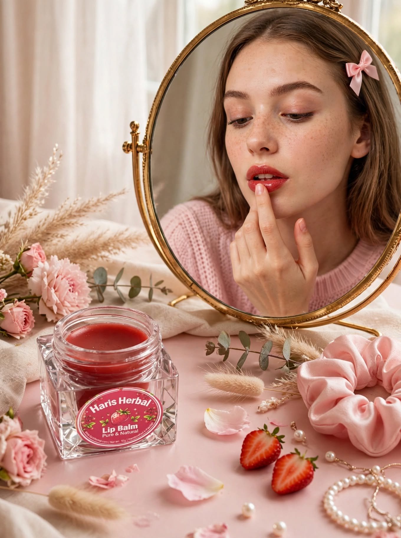 Lip Balm