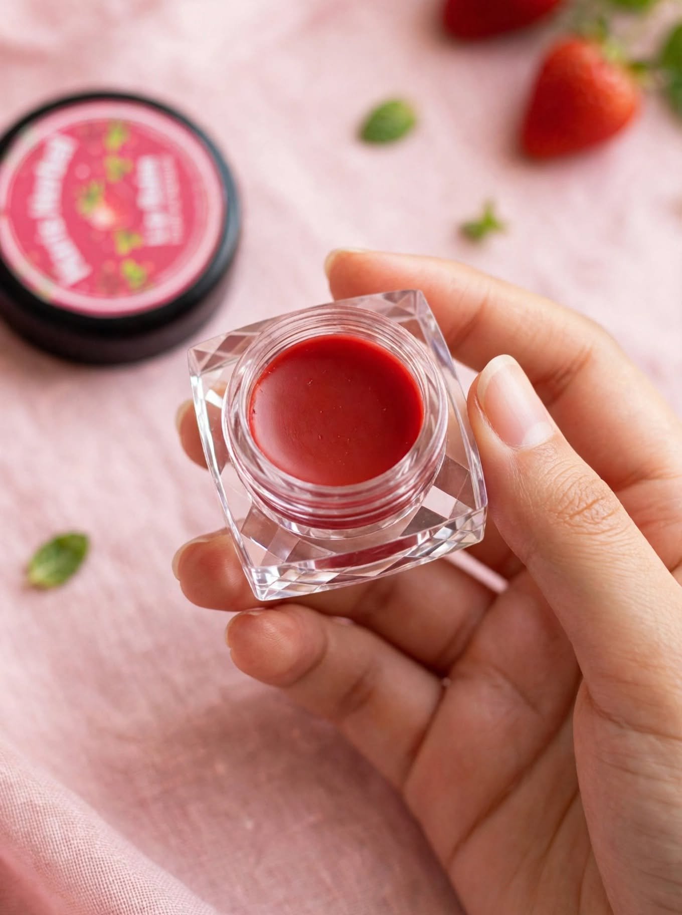 Lip Balm
