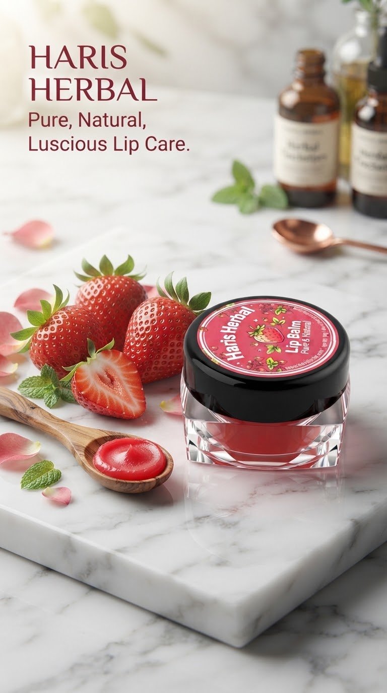 Lip Balm