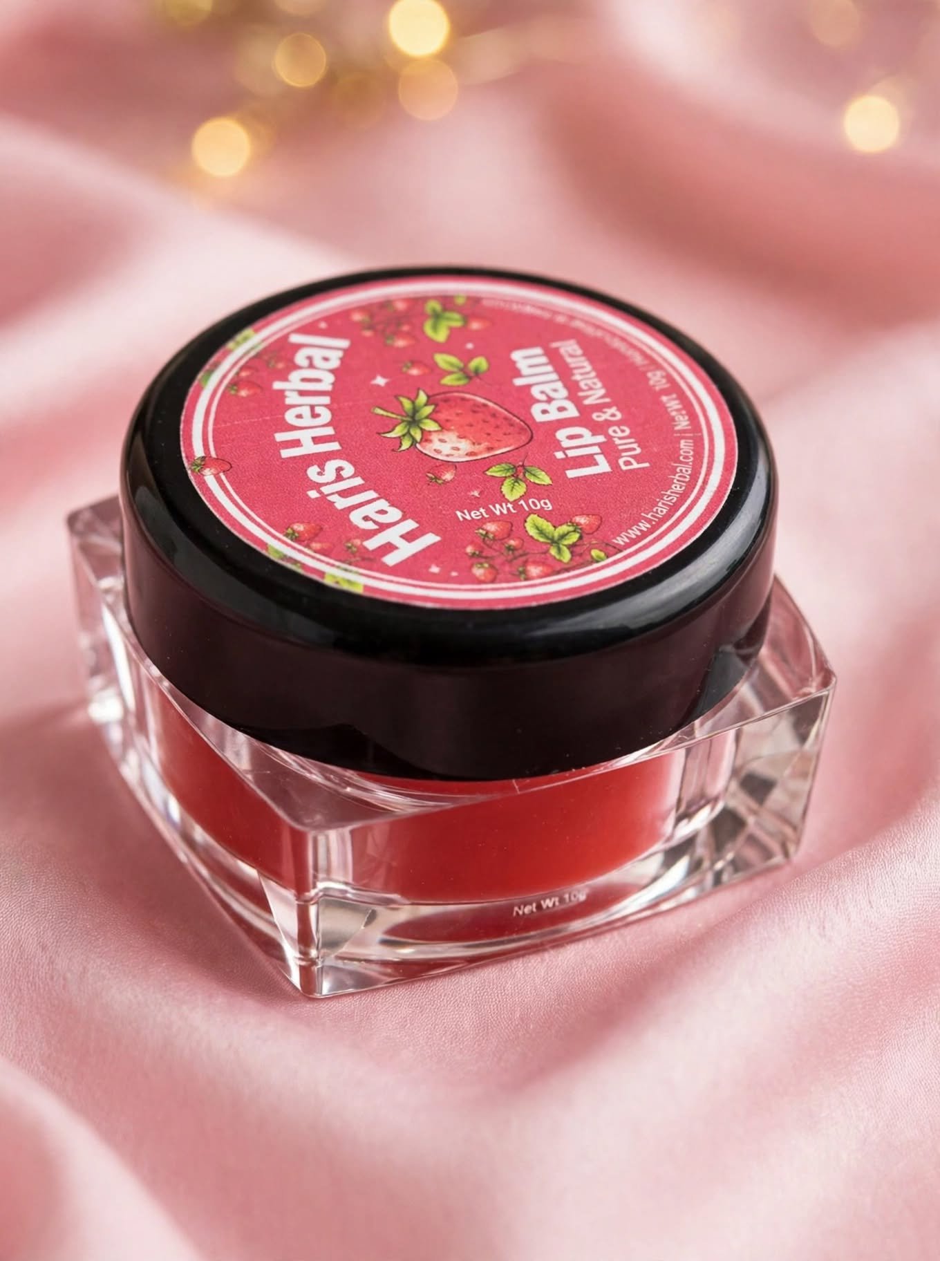 Lip Balm