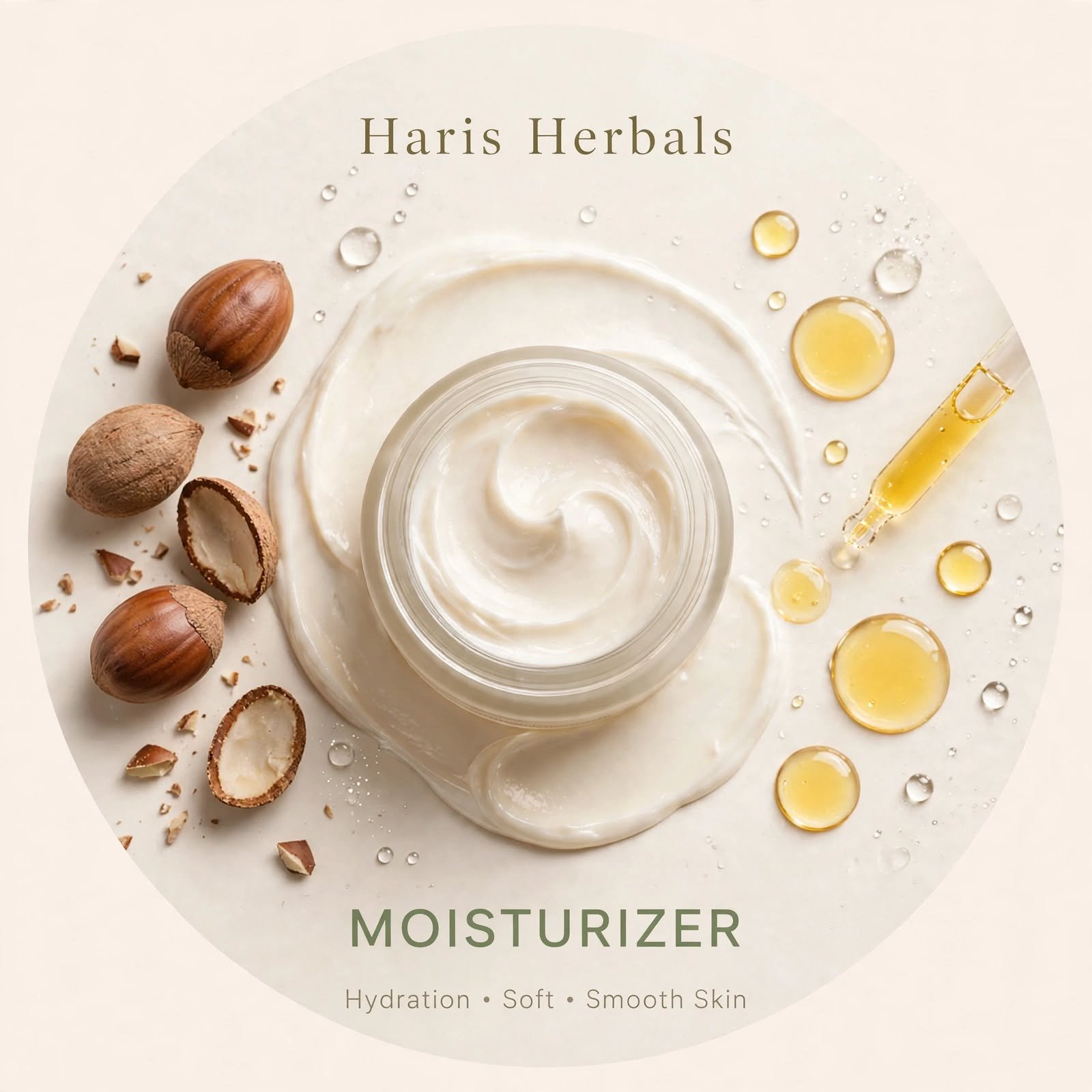 Moisturizer